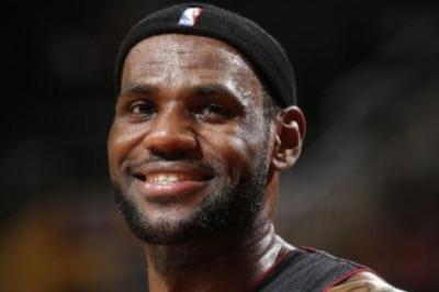 Μαϊάμι Χιτ: Η εκδίκηση του Λεμπρόν… (video)