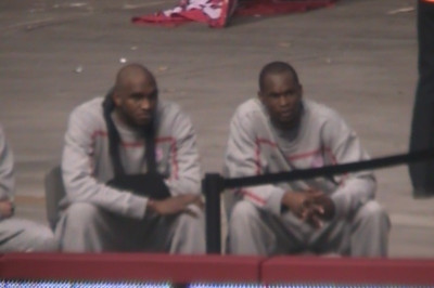 Ολυμπιακός: Τραυματίστηκε ο Πέτγουεϊ