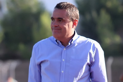 Ηρακλής Ψαχνών: Ξεκινάνε οι δοκιμές