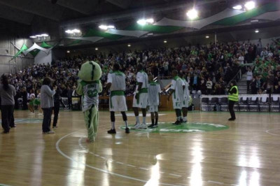 Ναντέρ: Τρέντ(ι) στο Top 16