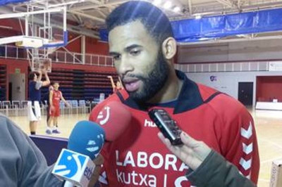 Χοτζ: «Ικανός στα ριμπάουντ ο Παναθηναϊκός» (photos)