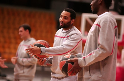 Ολυμπιακός - Γαλατάσαραϊ: Ξέρει τον Μάτσβαν ο Λο (photos)