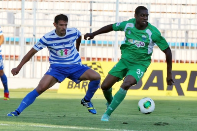 Λεβαδειακός: Περιμένει Καπό ο Καραγεωργίου