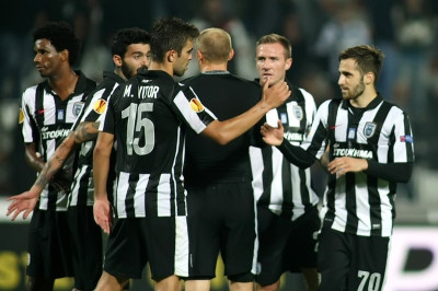 ΠΑΟΚ: Σφραγίζει… πρόκριση στο Καζακστάν