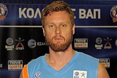 Κολοσσός Ρόδου: Τραυματίστηκε ξανά ο Προύιτ