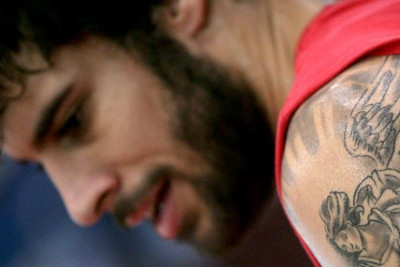 Ολυμπιακός: «Θα σπάσει το ρεκόρ με Πρίντεζη;» (photos)