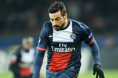 Παρί: Μετά τον Ολυμπιακό η Αργεντινή στο μυαλό του Λαβέτσι (photos+video)