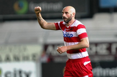 Πλατανιάς: Χαιρέτισε κι έφυγε ο Καστέλς