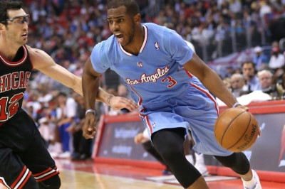 Λος Άντζελες Κλίπερς: Έτοιμος δηλώνει ο Πολ