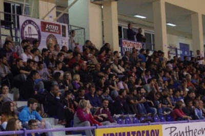 Ίκαρος Χαλκίδας: Μόνο ανήμερα τα εισιτήρια με Πανιώνιο
