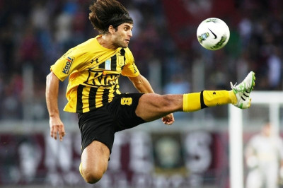 Άρης: Επιβολή ποινών ζητά ο Τόχα