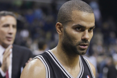 Σαν Αντόνιο Σπερς: Πάρκερ 20ετίας μετά το… Ορλάντο