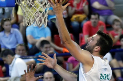 Ζάρας: «Ανταγωνιστικοί κόντρα στον ΠΑΟΚ»