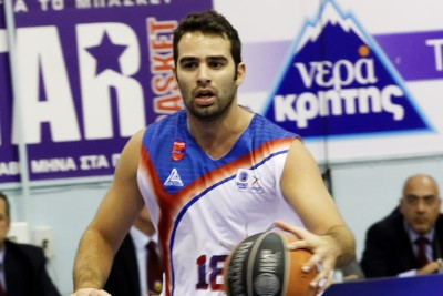 Κυρίτσης: «Δύσκολες συνθήκες στη Χαλκίδα»