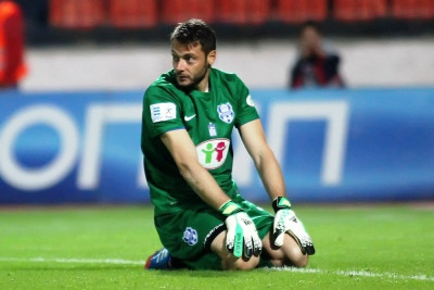 Τζόρβας: «Στόχος η νίκη με Παναθηναϊκό»