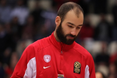Σπανούλης: Simply the best (video+photos)