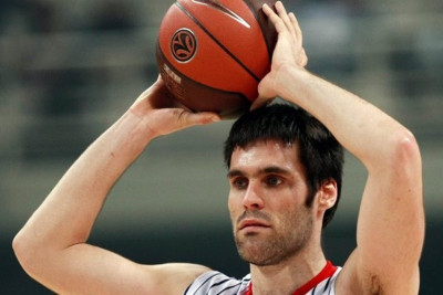 Λαμποράλ Κούτσα: Αφηνιάζει… με Παναθηναϊκό ο Εμετέριο (photos+video)