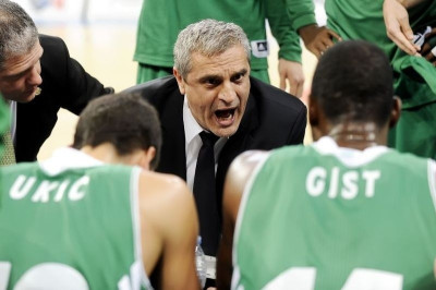 Πεδουλάκης: «Δεν είχαμε καθαρό μυαλό στο τέλος»