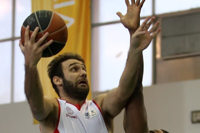 Κομποδιέτας: «Ό,τι είναι δυνατόν για τη νίκη»