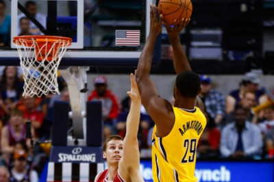 Επιστροφή στην D-League για Άρμστρονγκ