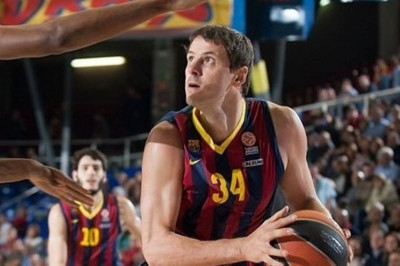 Ευρωλίγκα: MVP ο Νάχμπαρ