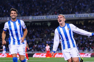 Ρεάλ Σοσιεδάδ: Γύρισε από την… κόλαση! (video)