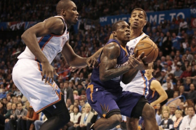 Φοίνιξ Σανς: Έτοιμος ο Μπλέντσο