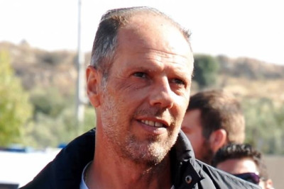 Πριόνας: «Ο Ηρακλής Ψαχνών είναι η ομάδα μου»