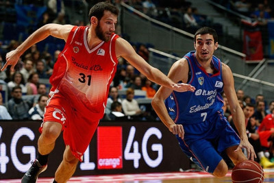 Ισπανία: Νταμπλ – νταμπλ ο Γιαννόπουλος στη ματσάρα της Λα Πλάτα