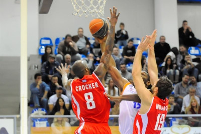 Κολοσσός Ρόδου - Κηφισιά: Το… τρίτο ημίχρονο