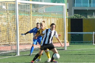 ΠΑΟΚ: Απορρίφθηκε η ένταση των Νέων Εργοτέλη