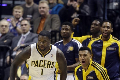 Ιντιάνα Πέισερς: Συνέχεια στα ρεκόρ και στα σερί (video)