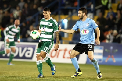 Αργυρόπουλος: «Βαθμός ψυχολογίας»