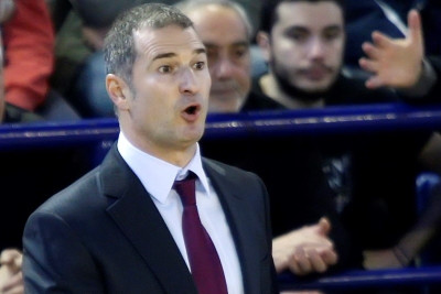 Μάρκοβιτς: «Πρέπει να αλλάξουμε νοοτροπία»