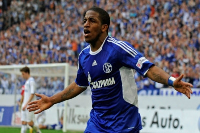 Σάλκε: Επιστροφή στις νίκες (video)