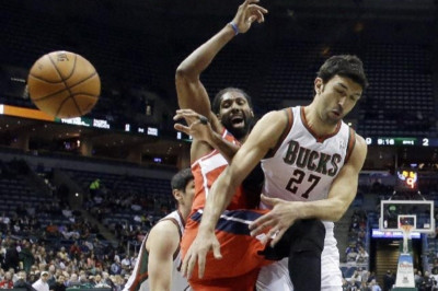 Ουάσινγκτον Ουίζαρντς: Συνεχίζουν χωρίς Νενέ