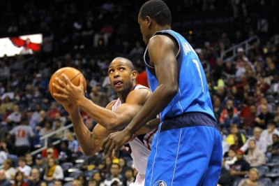 Ατλάντα Χοκς: «Χάλασαν» τους Μάβερικς και τον Καλντερόν (video)