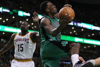 Μπόστον Σέλτικς: Με «31άρη» Γκριν τους Καβαλίερς (video)