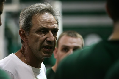 Λάιος: «Χαρακίρι για τον Παναθηναϊκό, βοήθησε πολύ ο Γκάλιτς»