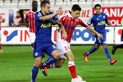 Μοράλ: «Αξίζαμε τη νίκη»