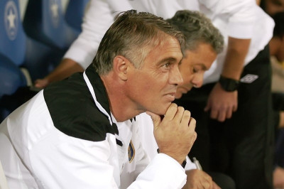 Χάβος: «Δεν  μπορέσαμε να αντιδράσουμε»