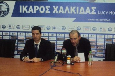 Ίκαρος Χαλκίδας - Πανιώνιος: Το… τρίτο ημίχρονο