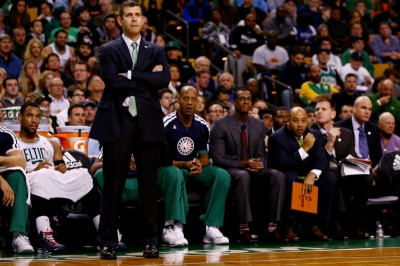 Μπόστον Σέλτικς: Μπερδεμένο ρόστερ βλέπει ο Έιντζ