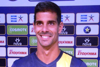 Ερνάντεζ: «Δυναμικά για τη νίκη»