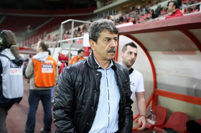 Πετράκης: «Δείξαμε καλή εικόνα»