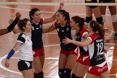 Μακεδόνες: Έπιασαν Παναθηναϊκό