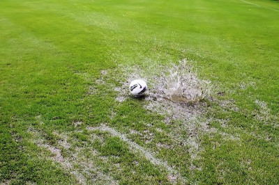 Μακεδονικός – Έβρος Σουφλίου 0-2