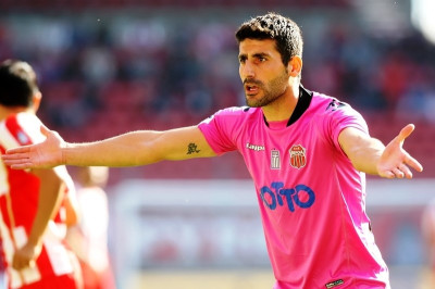 Αμαραντίδης: «Δείξαμε μεγάλη καρδιά»