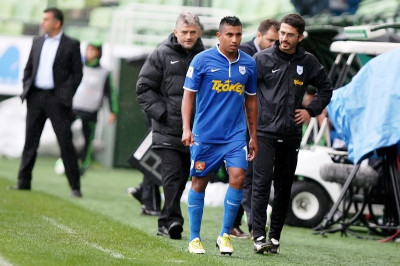 ΠΑΣ Γιάννινα: Χωρίς Τσάβες με ΠΑΟΚ