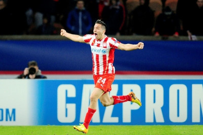 Ολυμπιακός: Αγγλικές σειρήνες για Μανωλά